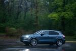 Porsche Cayenne S 2018 года (NA)